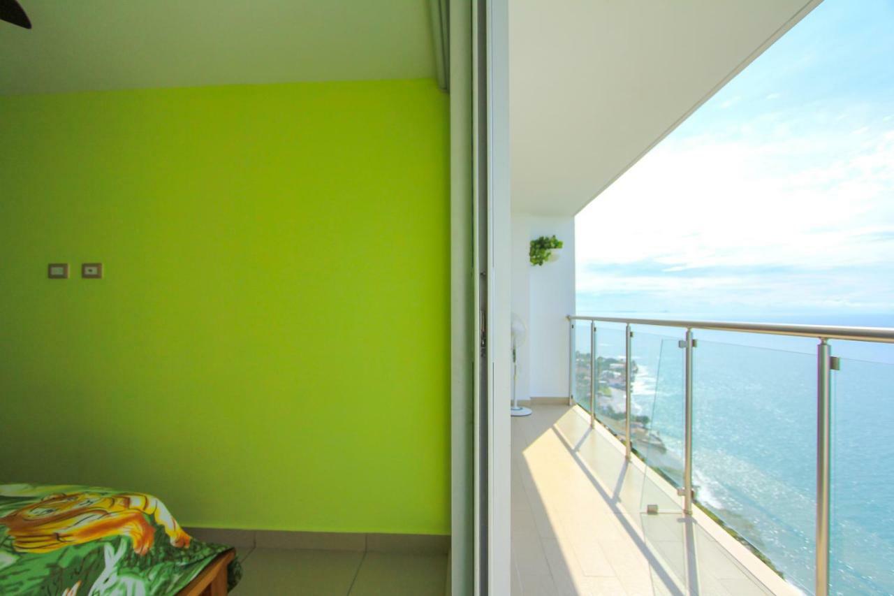 2201 Playa El Palmar Διαμέρισμα Las Palmeras Εξωτερικό φωτογραφία
