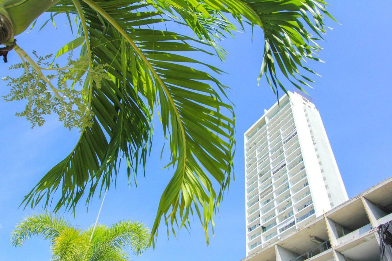 2201 Playa El Palmar Διαμέρισμα Las Palmeras Εξωτερικό φωτογραφία