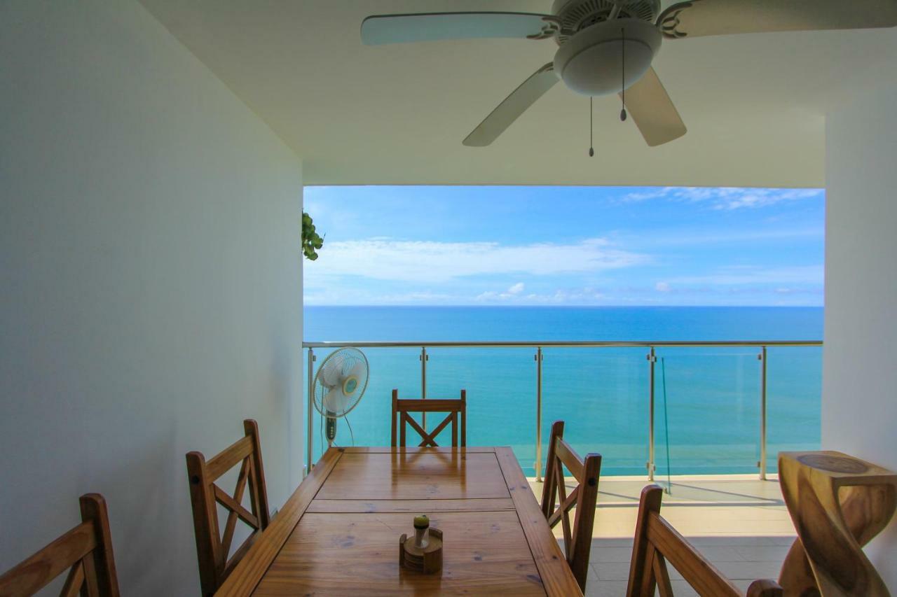 2201 Playa El Palmar Διαμέρισμα Las Palmeras Εξωτερικό φωτογραφία