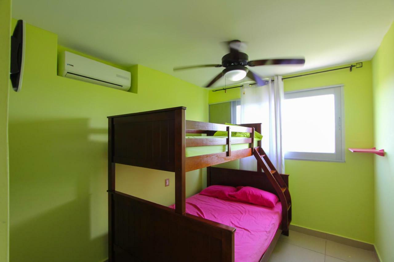2201 Playa El Palmar Διαμέρισμα Las Palmeras Εξωτερικό φωτογραφία