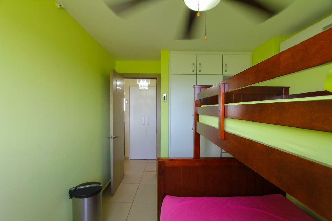 2201 Playa El Palmar Διαμέρισμα Las Palmeras Εξωτερικό φωτογραφία
