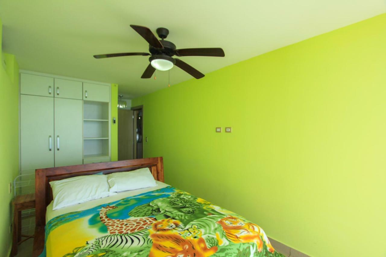 2201 Playa El Palmar Διαμέρισμα Las Palmeras Εξωτερικό φωτογραφία